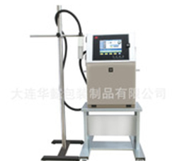 小字符噴碼機
