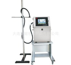 小字符噴碼機