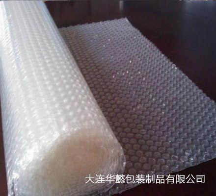 大連氣泡膜卷膜