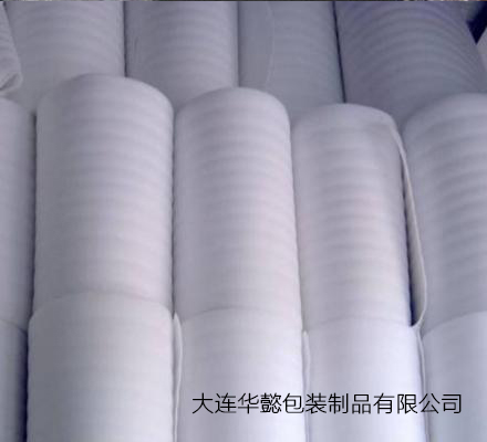 EPE珍珠棉軟片卷膜