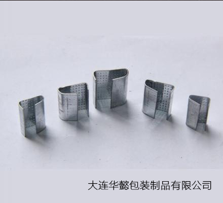 塑鋼帶打包扣