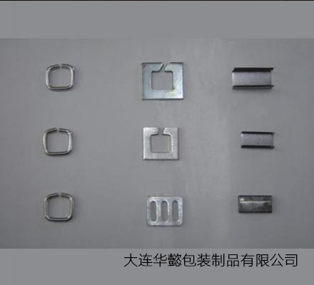 回形打包扣