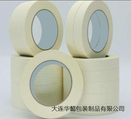 美紋紙膠帶