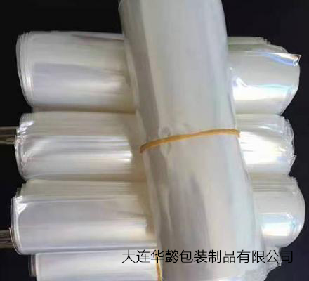 POF收縮膜塑料袋