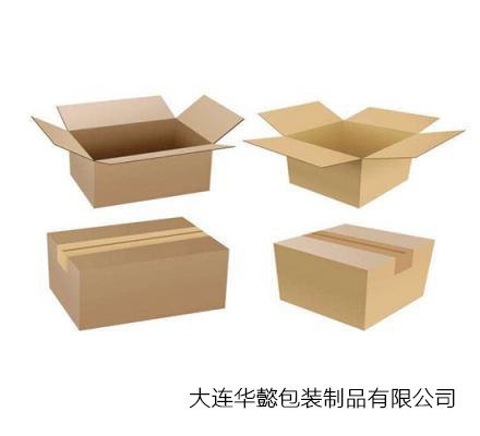 瓦楞紙箱