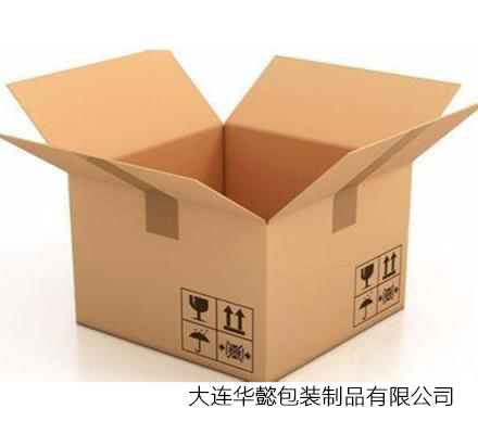 瓦楞紙箱