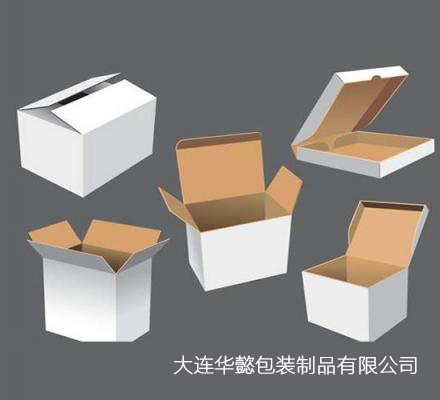 瓦楞紙箱