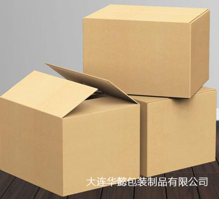 瓦楞紙箱