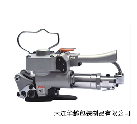 氣動打包機
