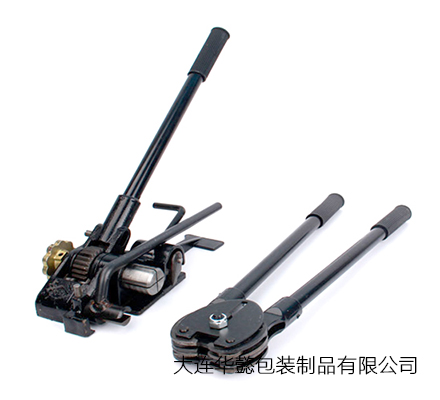 鋼帶手動打包機