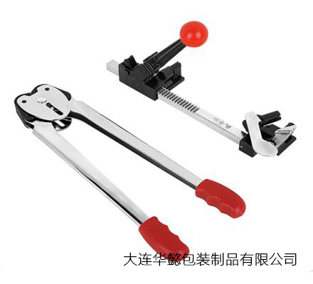 PP帶手動打包機
