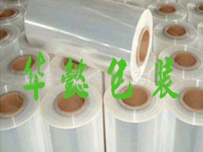 大連拉伸膜