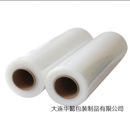 大連拉伸膜